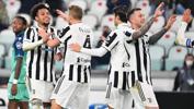 Juventus, Udinese'yi rahat geçti ve seri 8 maça yükseldi