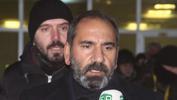 Sivasspor Başkanı Mecnun Otyakmaz: 1 puan bizim için iyidir