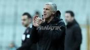 Beşiktaş teknik direktörü Önder Karaveli'den Alex Teixeira ve Atiba açıklaması