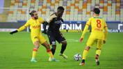 (ÖZET) ÖK Yeni Malatyaspor - Göztepe maç sonucu: 1-2