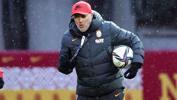 Galatasaray'da Domenec Torrent ve ekibinin maliyeti belli oldu