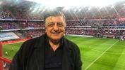 Yılmaz Vural'dan Fenerbahçe paylaşımı: Elbet bir gün buluşacağız
