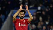 Salah'tan sözleşme açıklaması! Liverpool'da kalmak istiyor