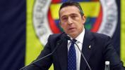 Fenerbahçe Başkanı Ali Koç'tan Samandıra çıkarması! Futbolculara seslendi