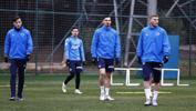 Fenerbahçe'de Antalyaspor hazırlıkları başladı