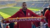 Tuğberk Tanrıvermiş Galatasaray'a dönüyor