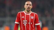 Franck Ribery'den küfür ve hakaret dolu açıklama!