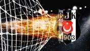 Son dakika Beşiktaş'tan transfer atağı! BJK trnasfer haberleri...