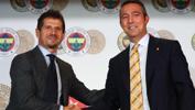 Fenerbahçe haberi... Ali Koç döneminin 7 ayı teknik direktörsüz geçildi!