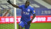 Demba Ba Galatasaray'a imza için hazır