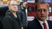 Galatasaray'da son dakika Fatih Terim depremi! Yollar ayrılabilir...