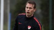 Son dakika! Galatasaray, İsmail Çokçalış transferi için devrede
