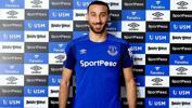 Son dakika! Everton Cenk Tosun kararını verdi
