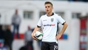 Dimitrios Pelkas kimdir, kaç yaşında? Fenerbahçe'ye yeni 10 numara...