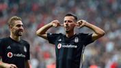 Beşiktaş Oğuzhan Özyakup için teklif bekliyor