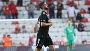 Son dakika! Beşiktaş'ta Miralem Pjanic, Konyaspor maçında sakatlandı