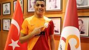 Son dakika! Mostafa Mohamed, 2025'e kadar Galatasaray'da! İşte yıllık ücreti...