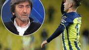 Fenerbahçe | Rıdvan Dilmen'den flaş Pelkas açıklaması: Skandaldır!