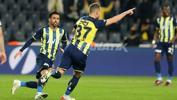 Fenerbahçe'de Filip Novak, 91 gün sonra gol attı