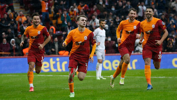 Galatasaray haberi: Transfer gözlemcileri Antalyaspor maçından memnun ayrıldı
