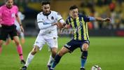 (ÖZET) Fenerbahçe - Yeni Malatyaspor maç sonucu: 2-0