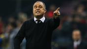 Fatih Terim, Serdar Aziz'i defterden sildi: Bir daha gözüme görünmesin!