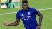 Son dakika! Galatasaray'da Fatih Terim, Bakambu ve Daryl Dike'ı istedi