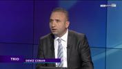 Deniz Çoban'dan, Beşiktaş-Göztepe yorumu: Skandaldan dönüldü!