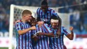 Son dakika | Trabzonspor'dan sakatlık açıklaması! Sezonu kapattı