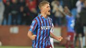 Trabzonspor'da Cornelius fırtınası! Performansı ile büyüledi