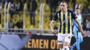 Fenerbahçe transfer haberi: Szalai'ye son talip Napoli