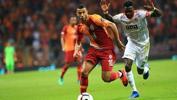 Galatasaray'ın 10 numarası Younes Belhanda için yeni Nice iddiası