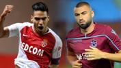 Beşiktaş'tan forvete çifte bomba transfer: Falcao ve Burak Yılmaz!