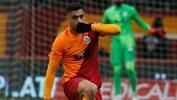 Galatasaray'da Mostafa Mohamed'in bonservisi alınıyor