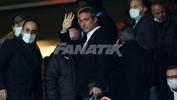 SON DAKİKA! Fenerbahçe taraftarından Ali Koç ve yönetim istifa sesleri