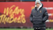 Fatih Terim kararını verdi! Galatasaray'ın Başakşehir maçı muhtemel 11'i...