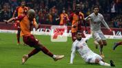 (ÖZET) Galatasaray -Sivasspor maç sonucu: 4-2