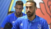 Transfer haberi: Beşiktaş'ın ilgilendiği Cenk Tosun kararını verdi!