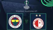 Fenerbahçe - Slavia Prag maçları ne zaman oynanacak?