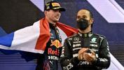 Verstappen'in dünya şampiyonluğu kesinleşti! FIA itirazları reddetti
