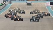 Formula 1 Abu Dhabi Grand Prix'de kazanan Verstappen! Şampiyonluğu kazandı