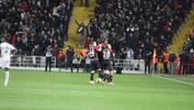 (ÖZET) Gaziantep FK - Fenerbahçe maç sonucu: 3-2