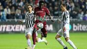 (ÖZET) Altay - Hatayspor maç sonucu: 1-2