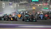 Abu Dhabi Grand Prix'si 2030 yılına kadar Formula 1'de
