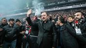 Son dakika | Beşiktaş resmen açıkladı! Sergen Yalçın dönemi bitti...