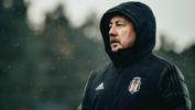 Son dakika | Beşiktaş'ta Sergen Yalçın'dan istifa kararı