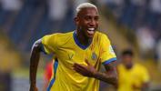 Al Nassr'dan flaş Talisca yanıtı! İddiaları yalanladı