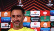 Fenerbahçe teknik direktörü Vitor Pereira: Bu turnuva bizim için daha farklı olabilirdi