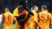 Galatasaray, Avrupa'da liderlik için sahaya çıkıyor