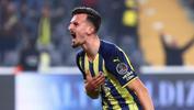 Fenerbahçe'de gol silahı yine Berisha